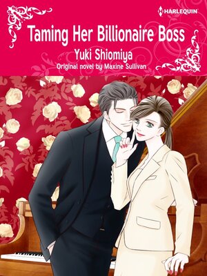 cover image of Taming Her Billionaire Boss